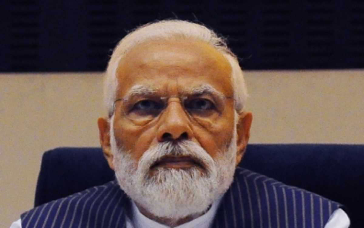 भाजपा कार्यालय को मिला केरल यात्रा के दौरान पीएम मोदी की जान को खतरा होने का पत्र